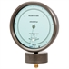 Capsule pressure gauge, test gauge