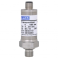 Mobile hydraulic pressure transmitter