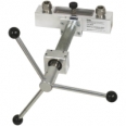 Hydraulic hand test pump
