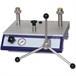 Hydraulic hand test pump