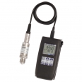 Hand-held pressure indicator(ATEX version)