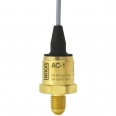 Air-conditioning pressure transmitter