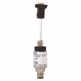 RS232 output pressure transmitter