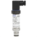 Hazardous area pressure transmitter