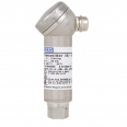 Intrinsically safe pressure transmitter[단종]