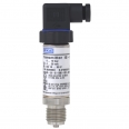 Intrinsically safe pressure transmitter[단종]