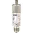 Precision pressure transmitter