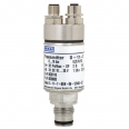 Profibus DP interface pressure transmitter