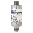 CANopen interface pressure transmitter