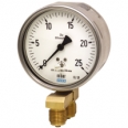 Differential pressure gauge For very low differential pressures from 2.5 mbar