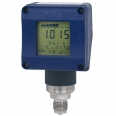 Intrinsically safe universal pressure transmitter