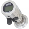 Process pressure transmitter