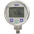 Digital pressure gauge