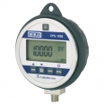 Precision digital pressure gauge[단종]