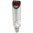 UHP pressure transmitter with display