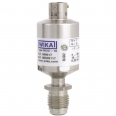 UHP pressure transmitter