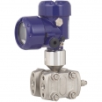 Differential pressure transmitter