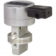 Differential pressure transmitter